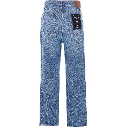 ANINE BING Jeans Blue