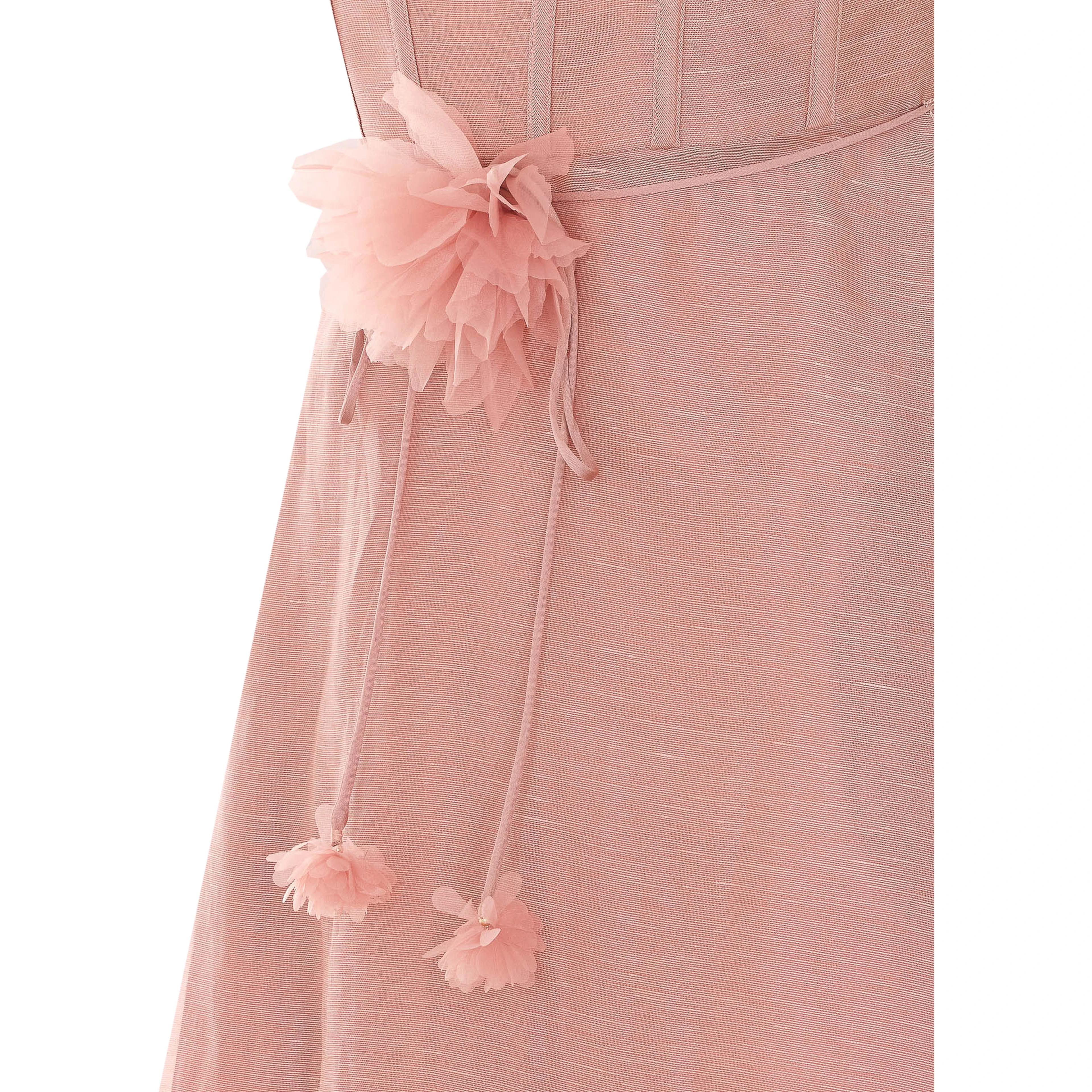 Zimmermann Dresses Pink