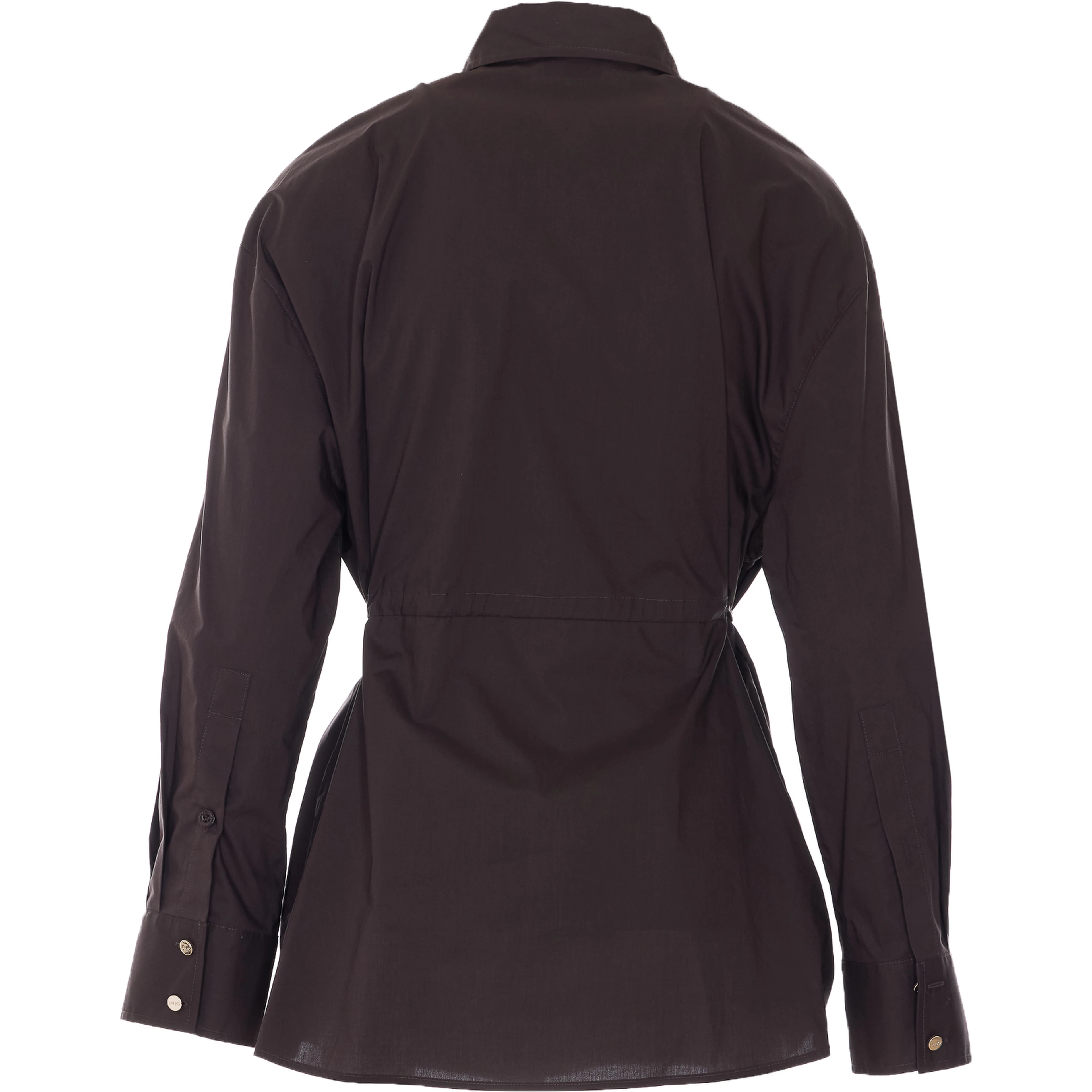 Liu Jo Shirts Brown