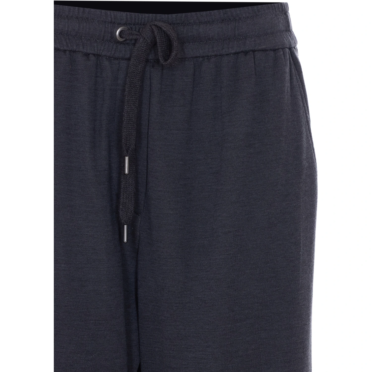 Brunello Cucinelli Trousers Grey