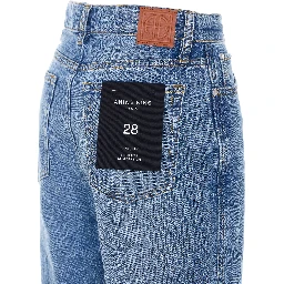 ANINE BING Jeans Blue