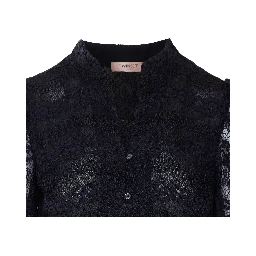 Twin-set  Black