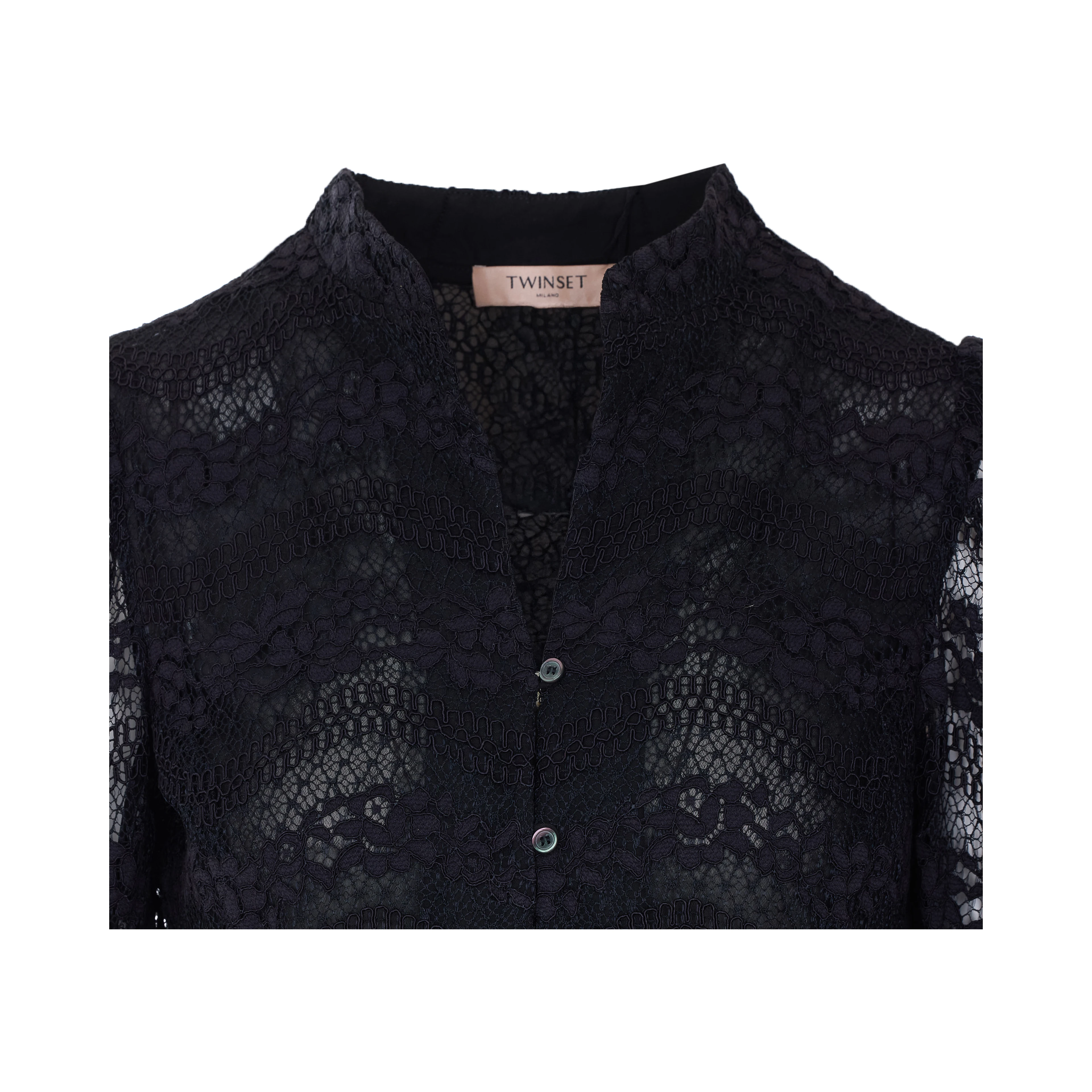 Twin-set  Black