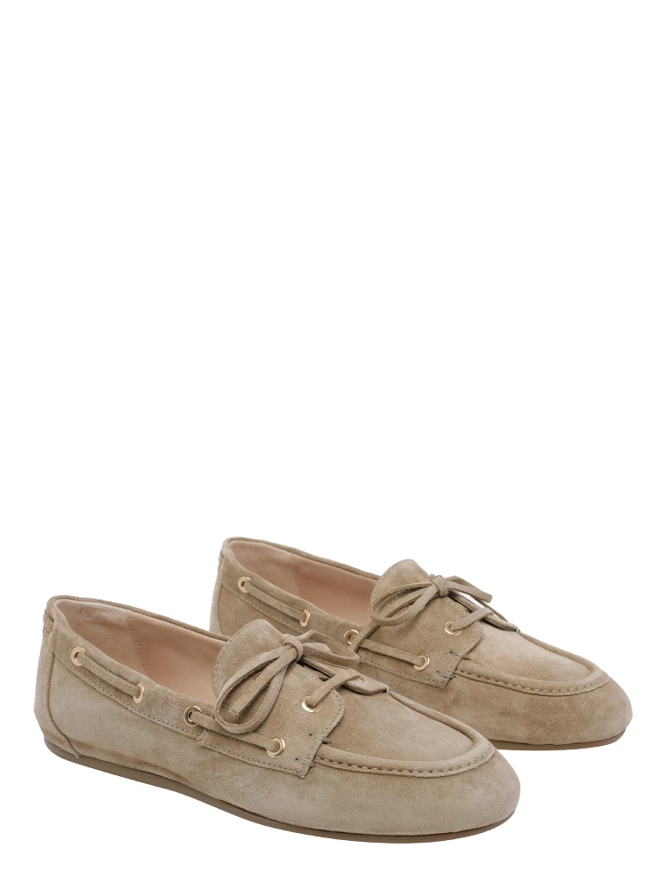 Stuart Weitzman Flat shoes Green alternative