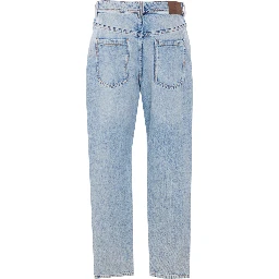 Brunello Cucinelli Trousers Blue