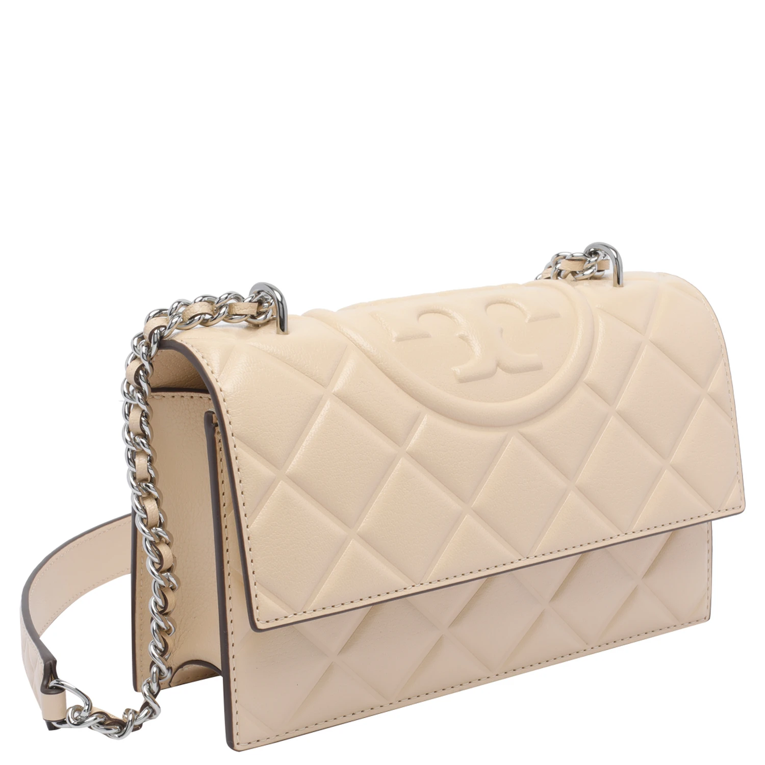 Tory Burch Bags.. White