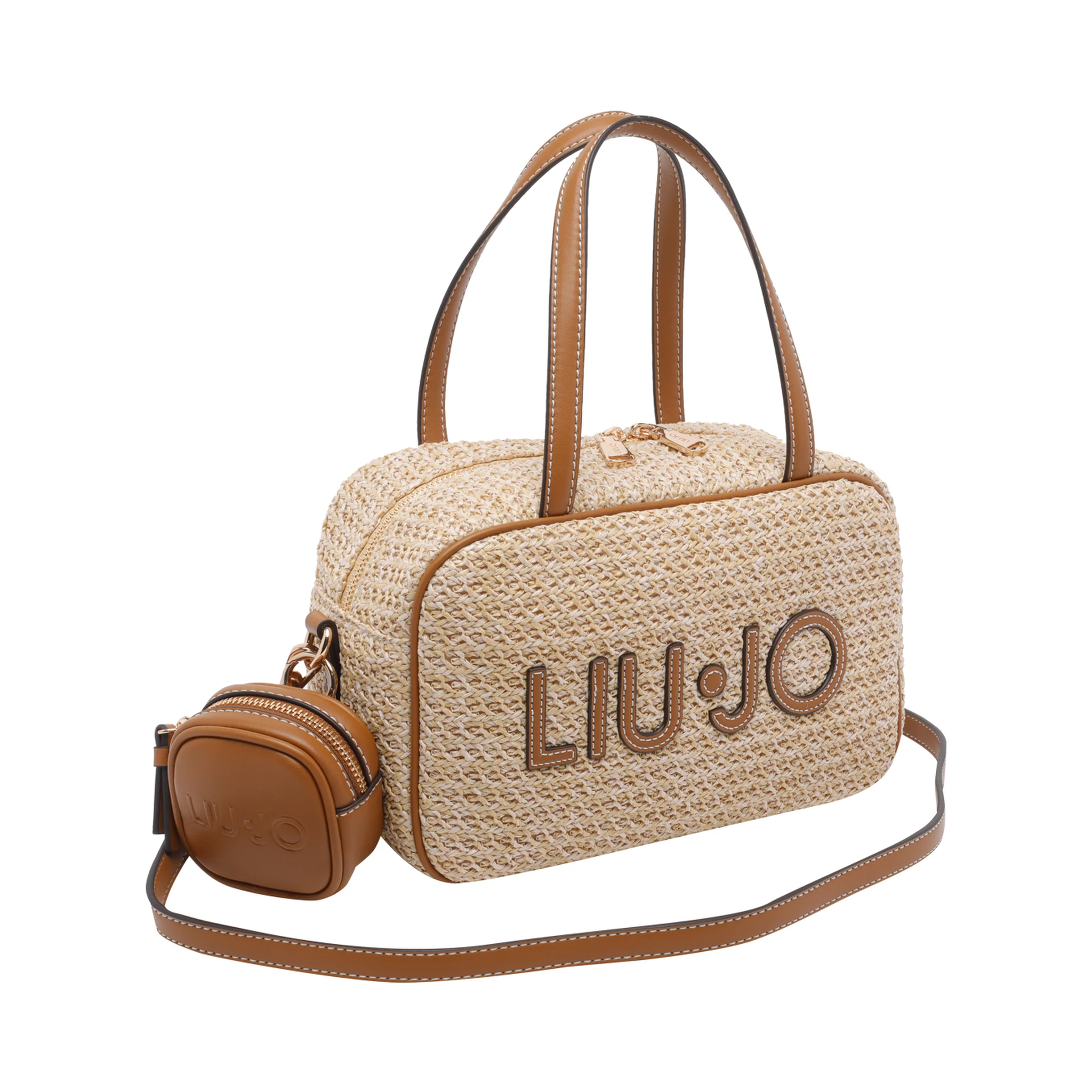 Liu Jo Bags.. Beige