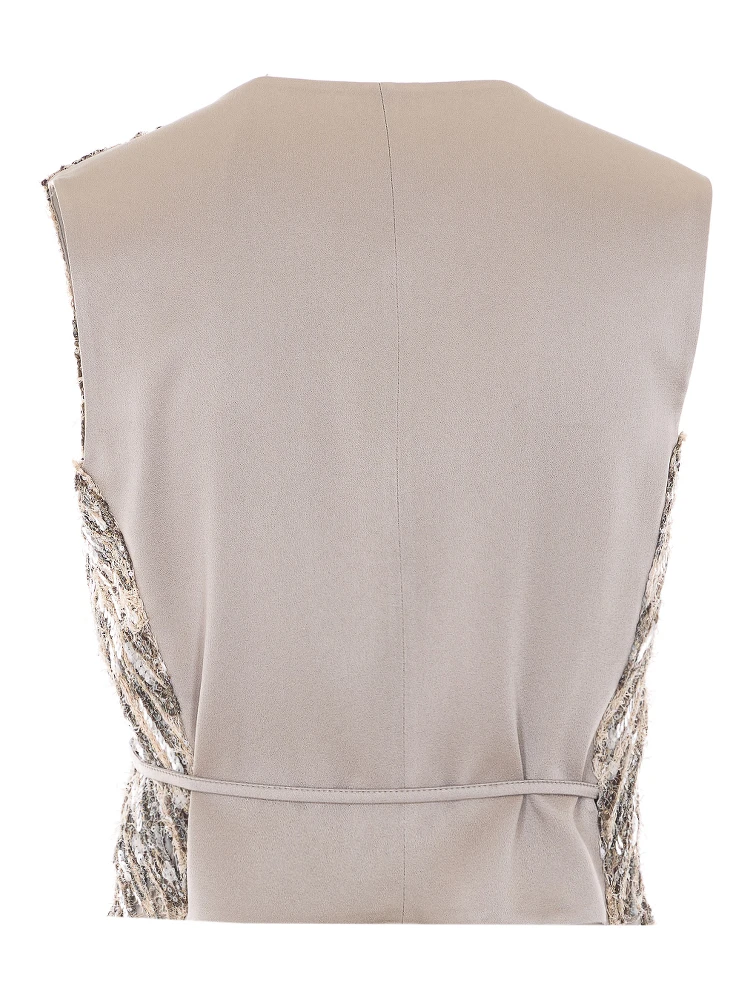 Brunello Cucinelli Sweaters Beige alternative