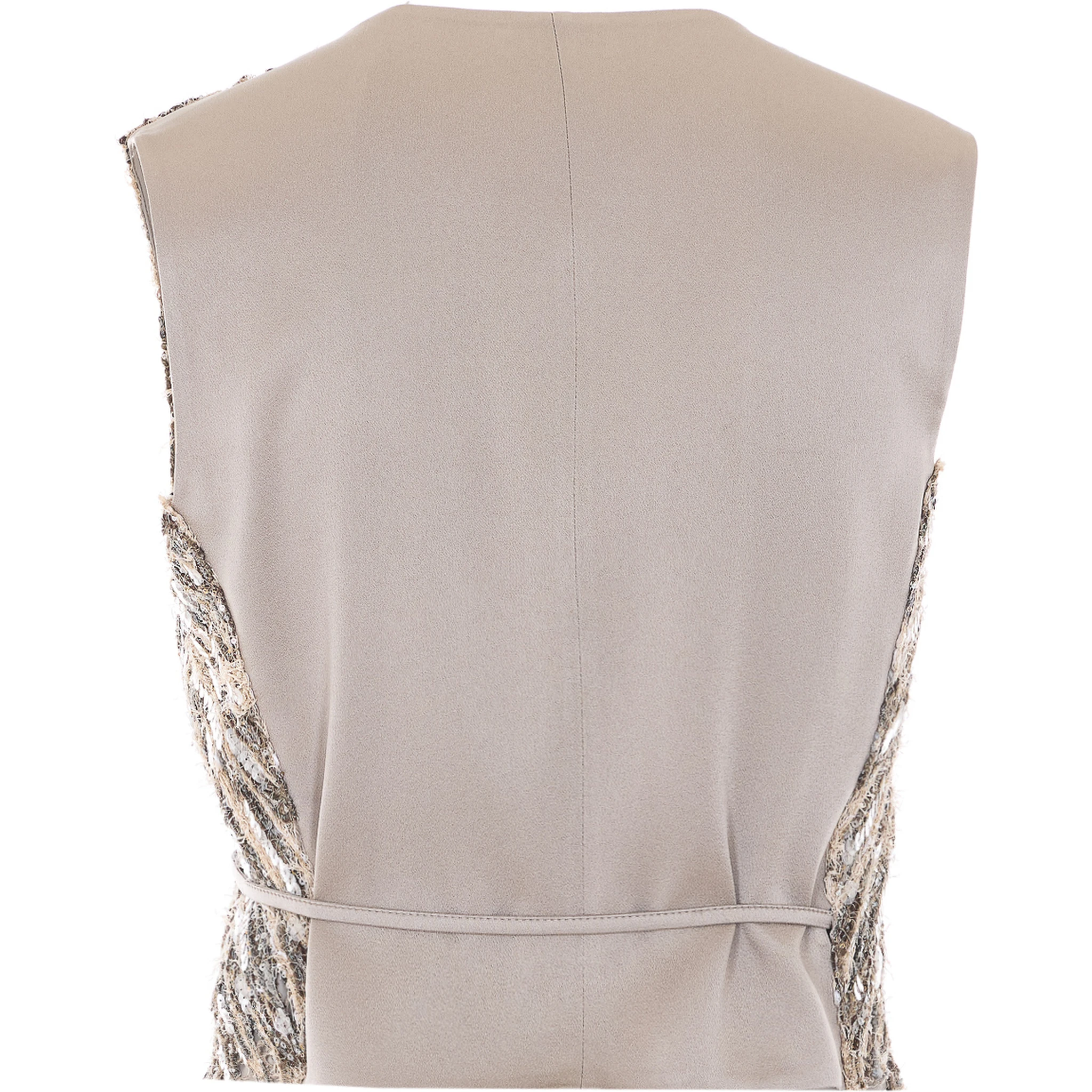 Brunello Cucinelli Sweaters Beige