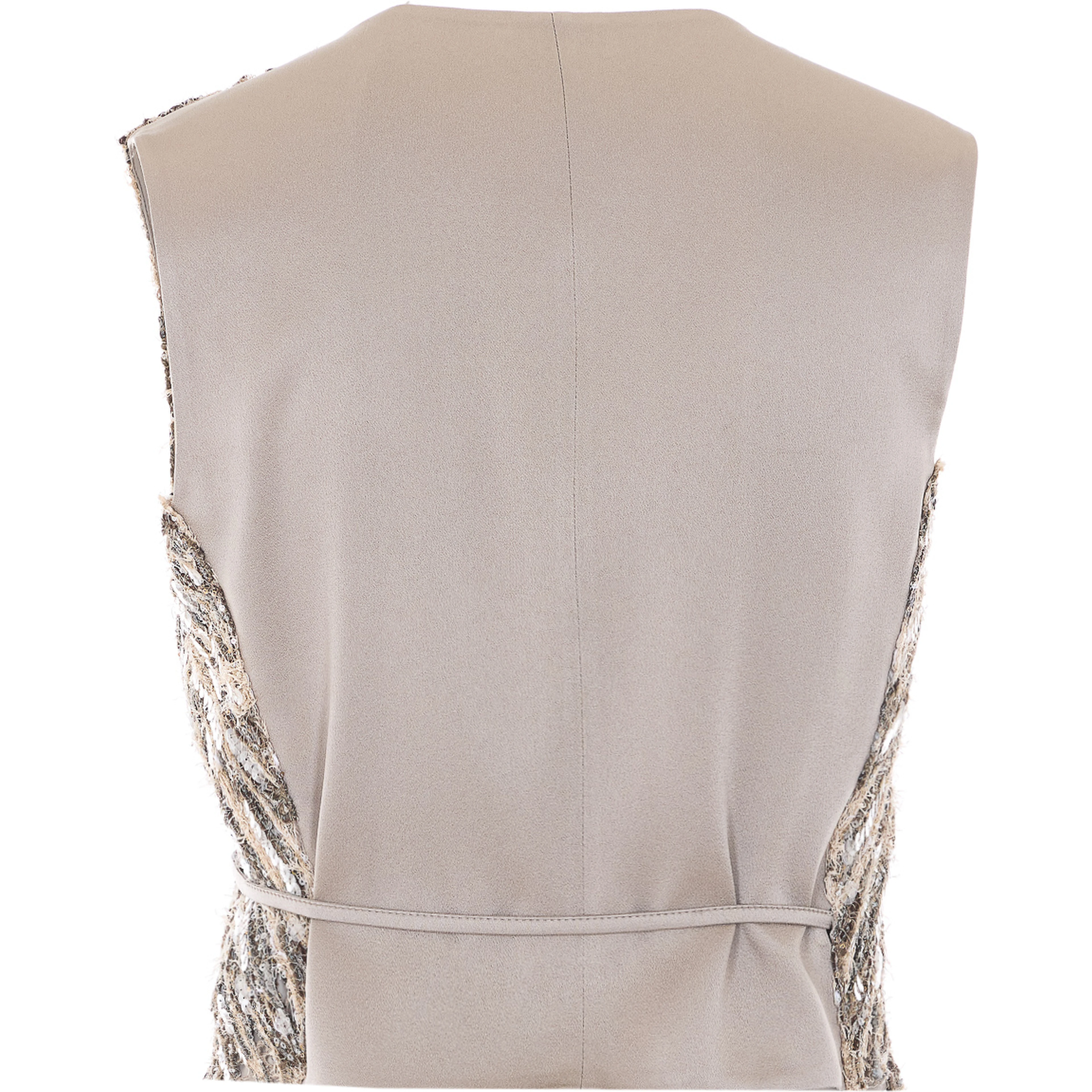 Brunello Cucinelli Sweaters Beige