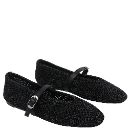 Steve Madden Flat shoes Black