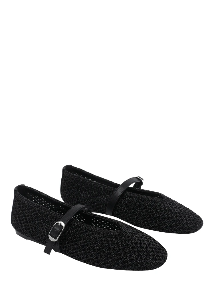 Steve Madden Flat shoes Black alternative