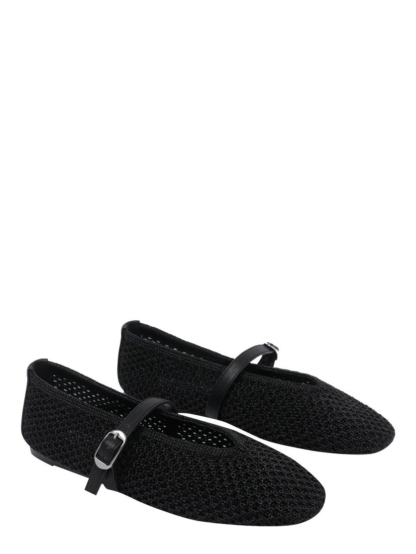 Steve Madden Flat shoes Black