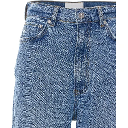 ANINE BING Jeans Blue