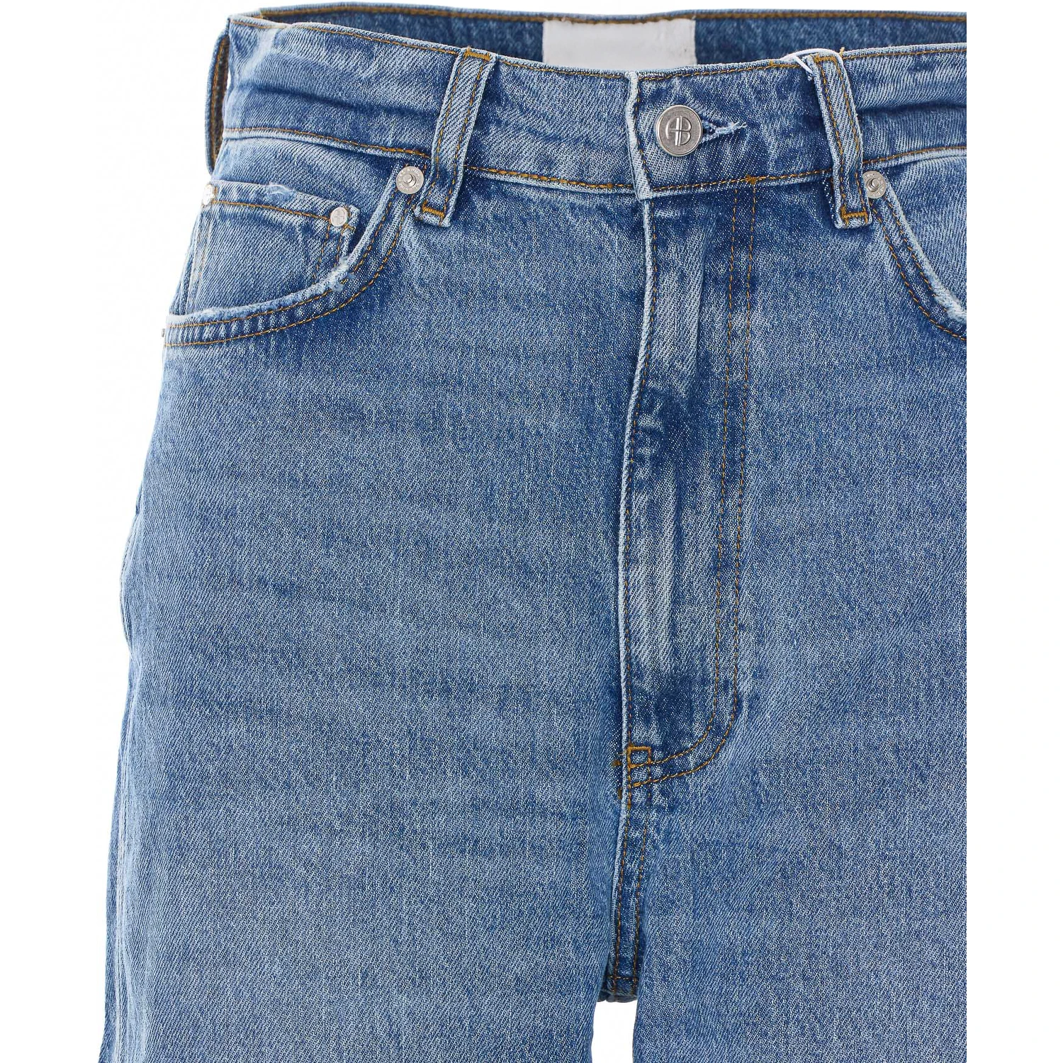 ANINE BING Jeans Blue