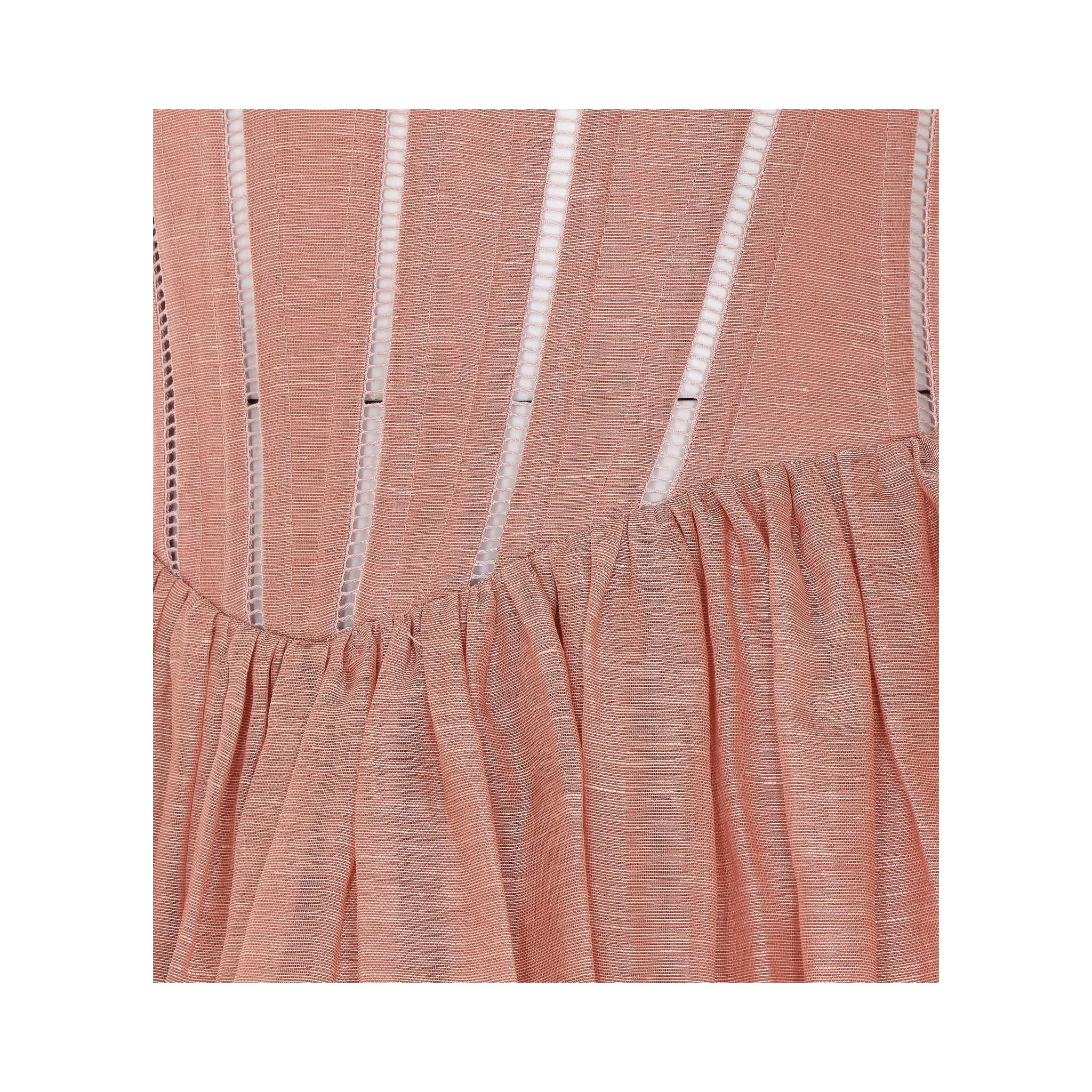 Zimmermann Dresses Pink