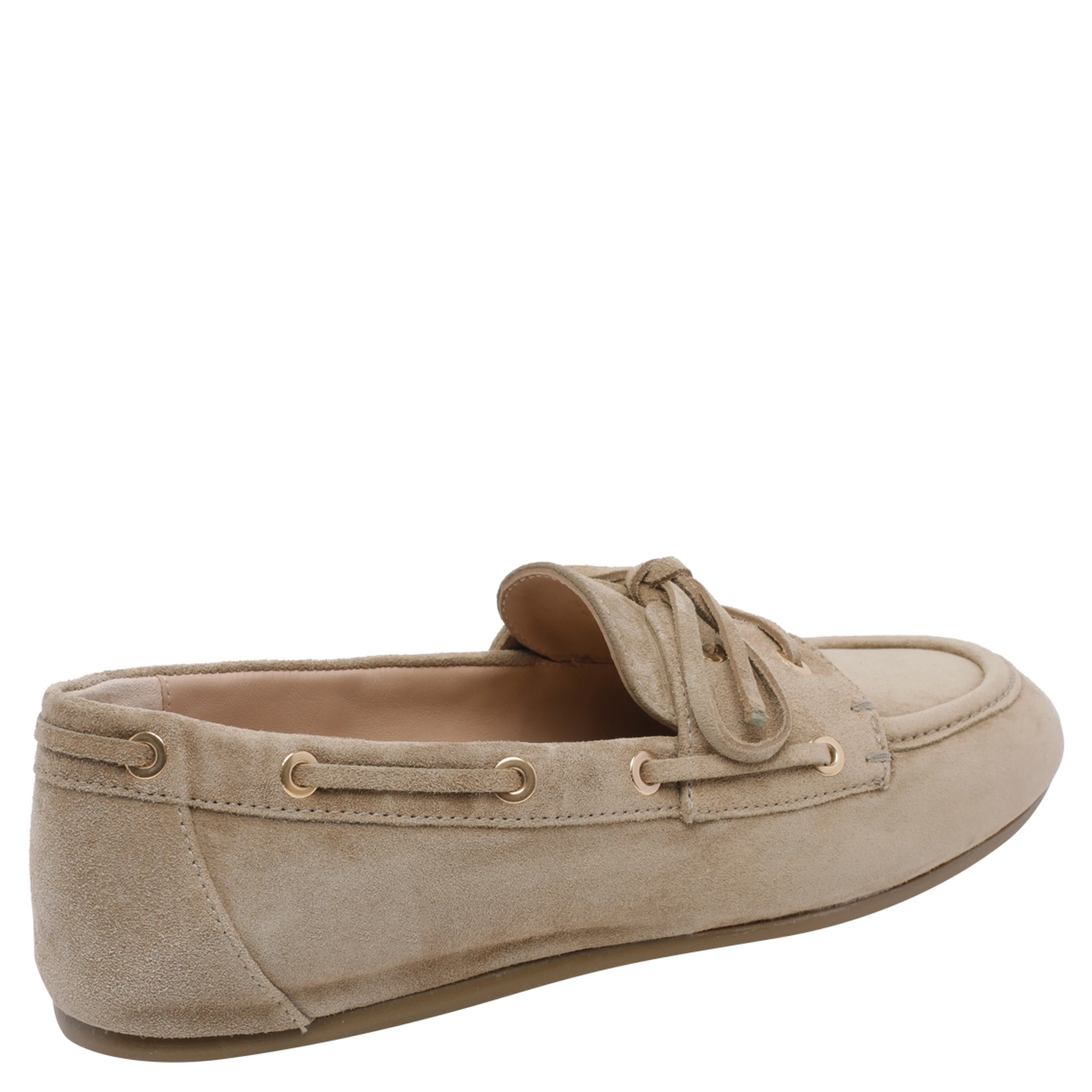 Stuart Weitzman Flat shoes Green