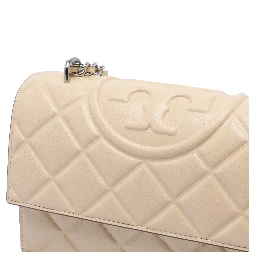 Tory Burch Bags.. White