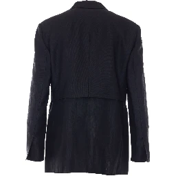 Brunello Cucinelli Jackets Black
