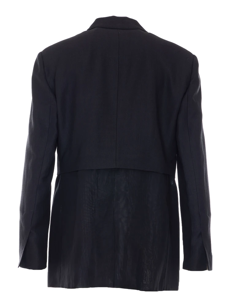 Brunello Cucinelli Jackets Black alternative