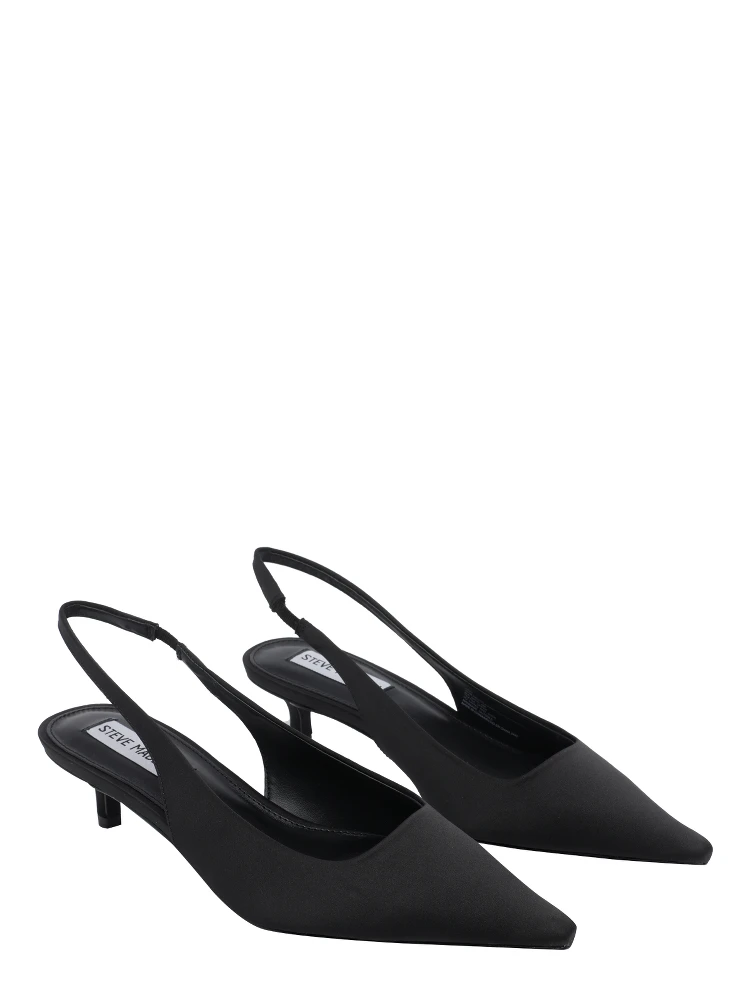 Steve Madden With Heel Black alternative