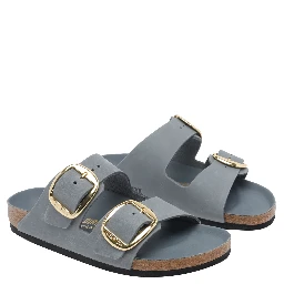 Birkenstock Sandals Blue