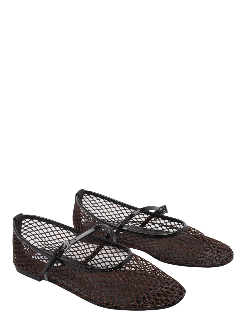 Steve Madden Flat shoes Brown