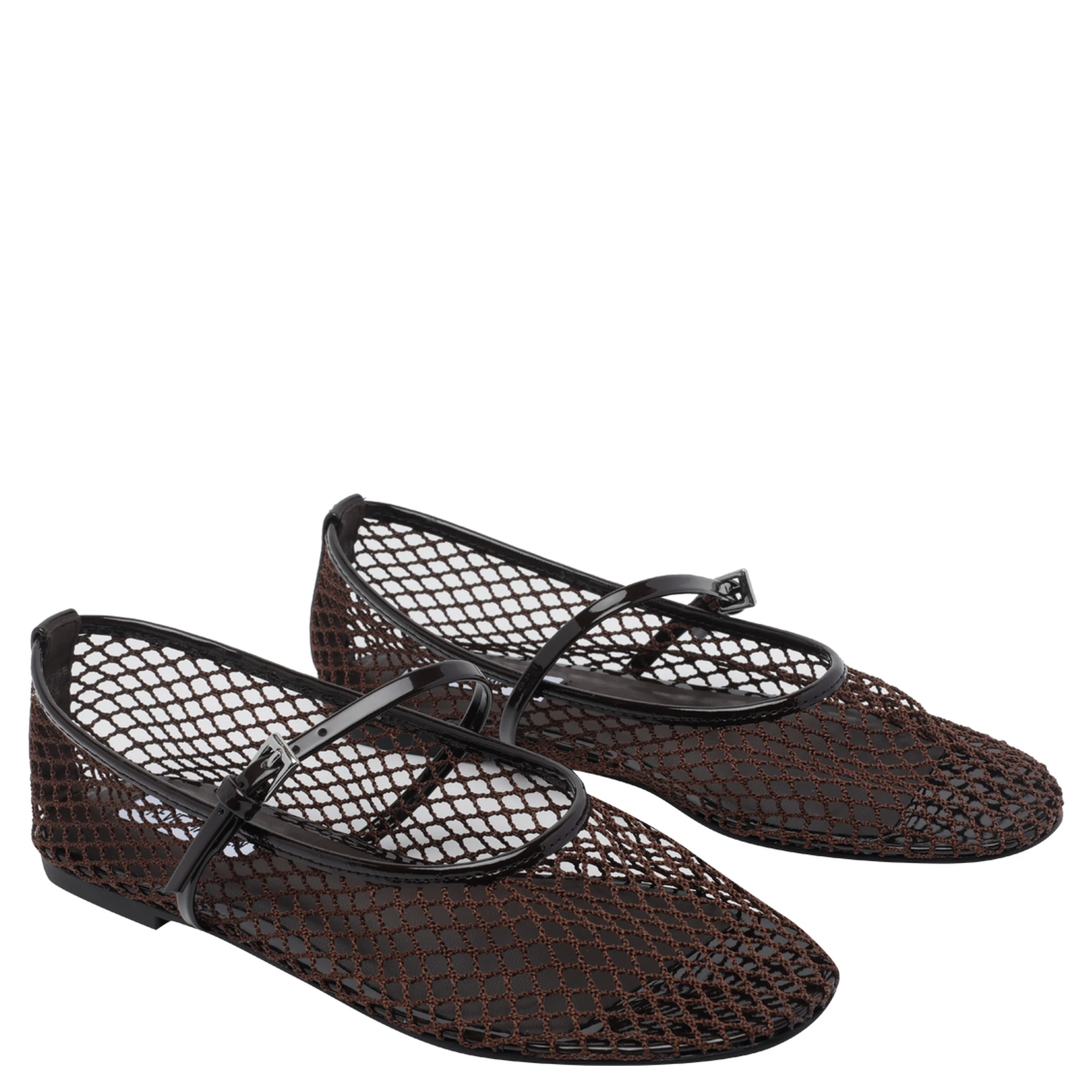 Steve Madden Flat shoes Brown