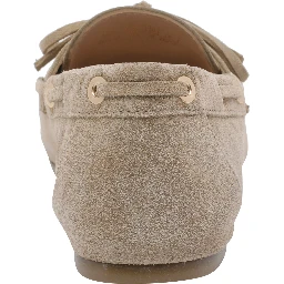 Stuart Weitzman Flat shoes Green