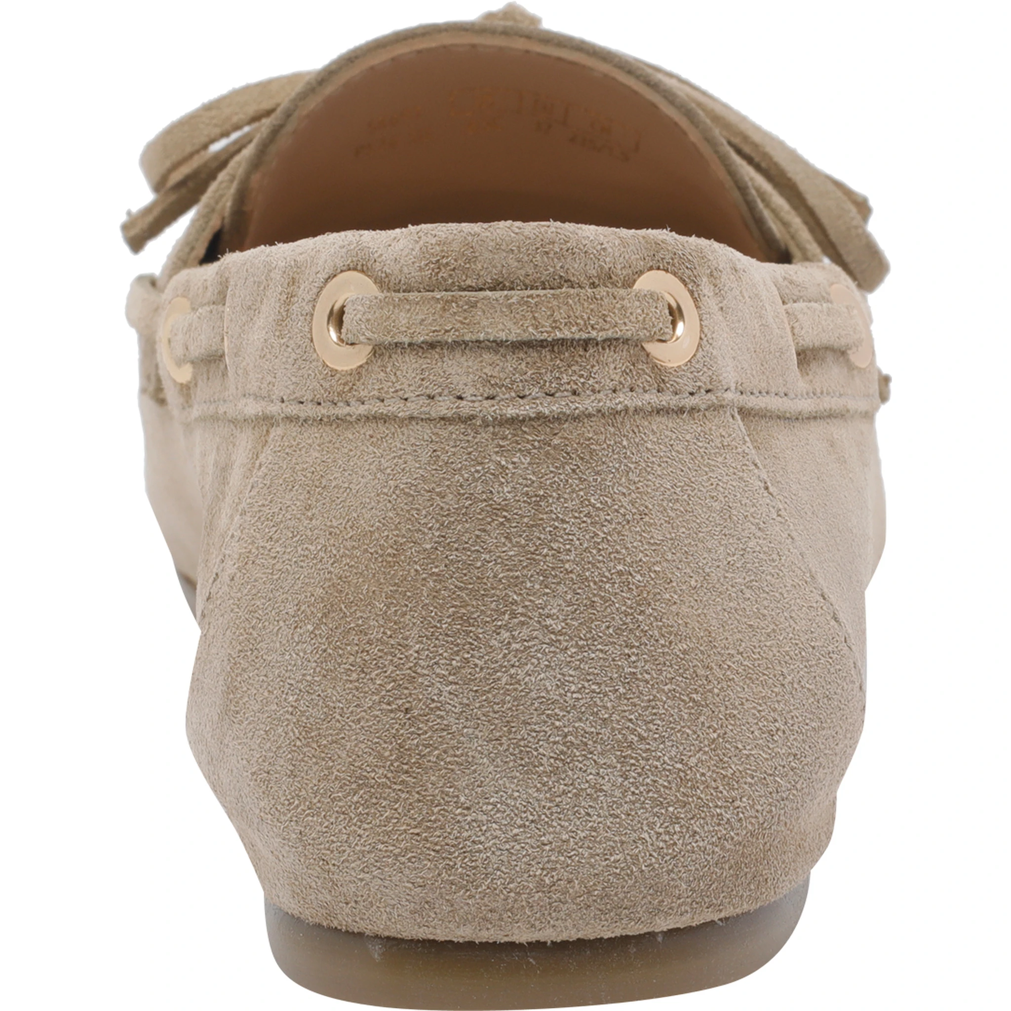 Stuart Weitzman Flat shoes Green