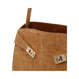 Ferragamo Bags.. Beige