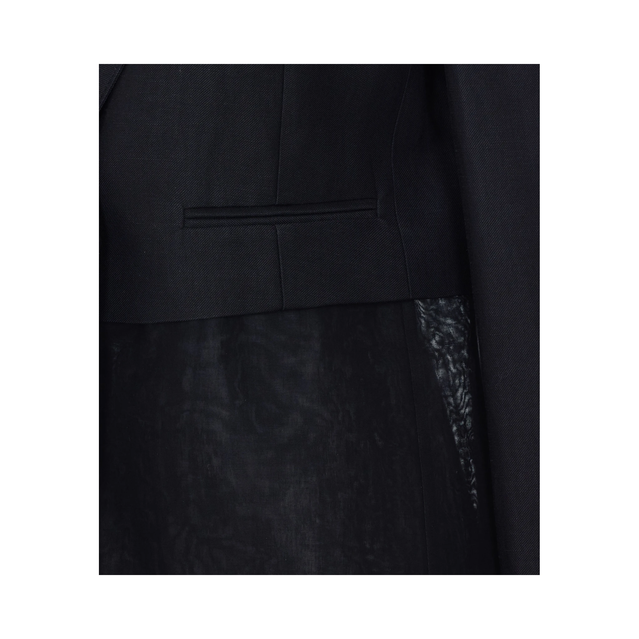 Brunello Cucinelli Jackets Black