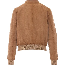 Bully Jackets Brown