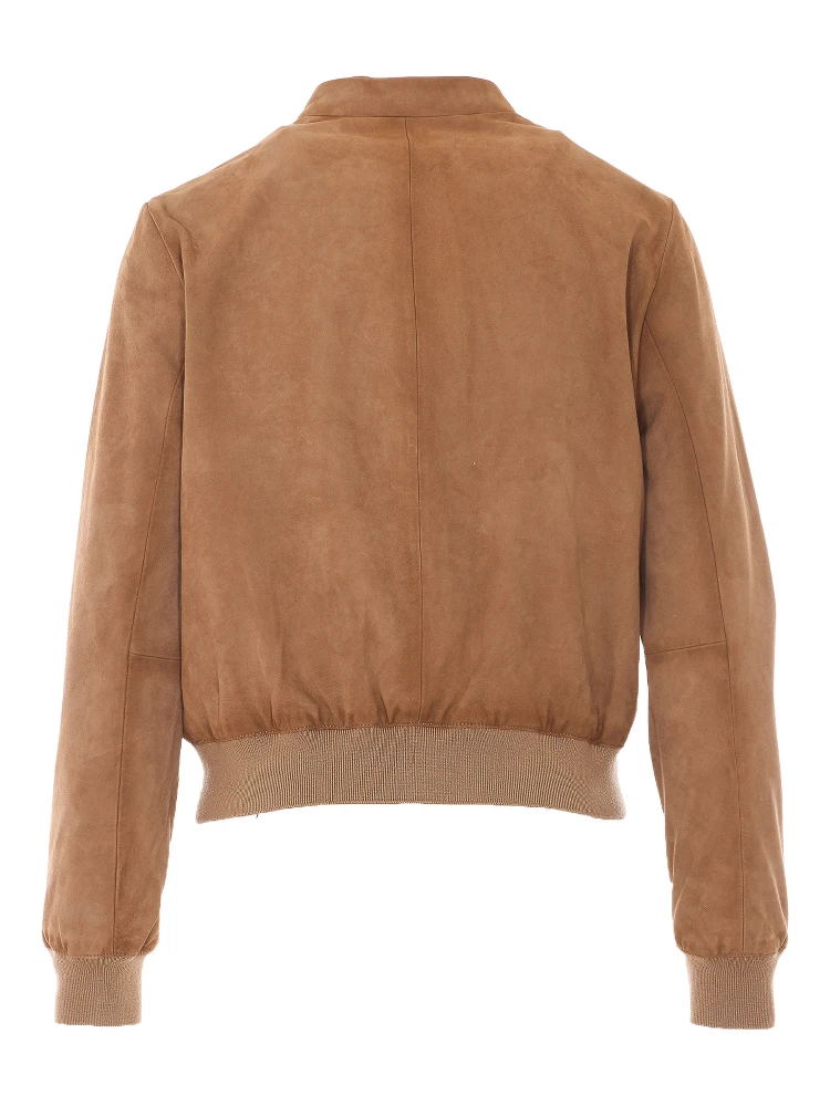 Bully Jackets Brown alternative