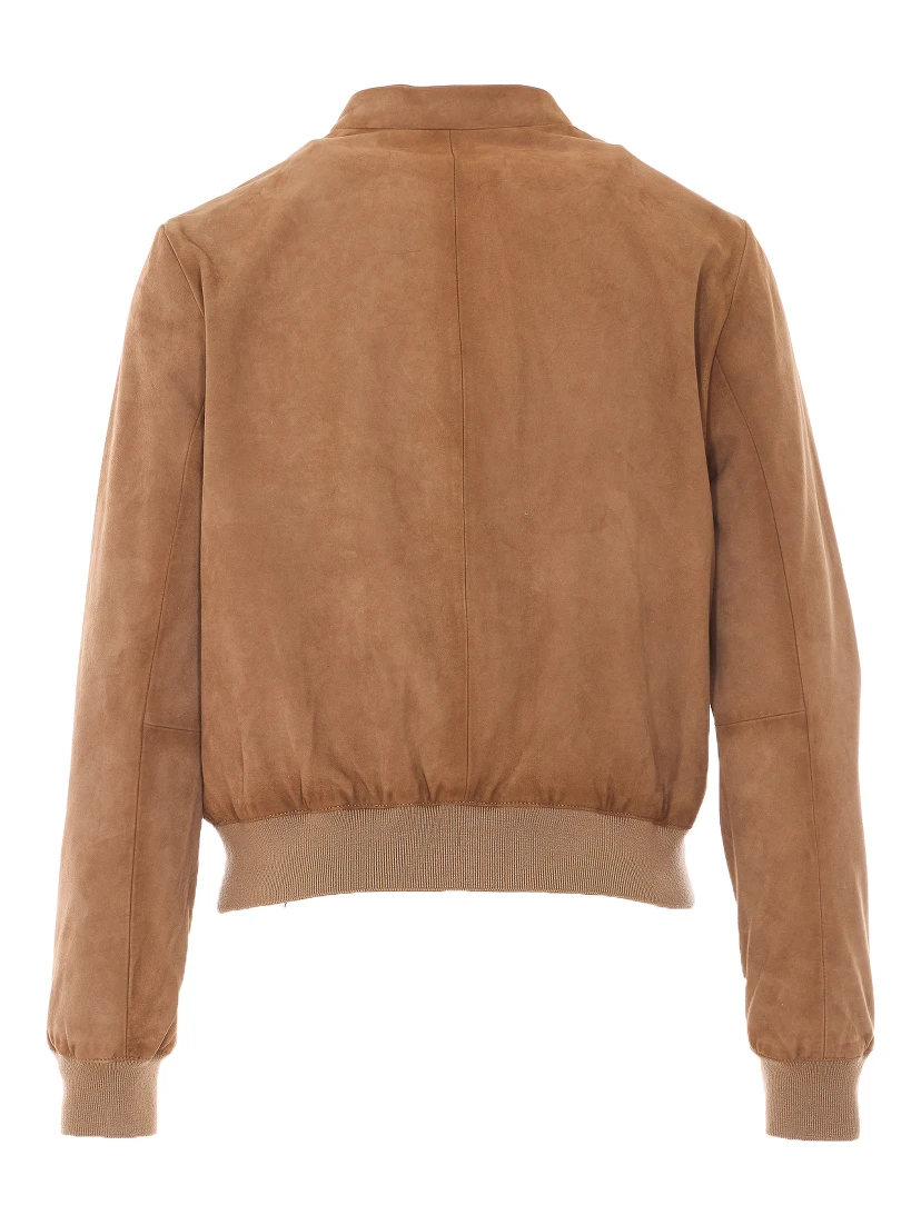 Bully Jackets Brown