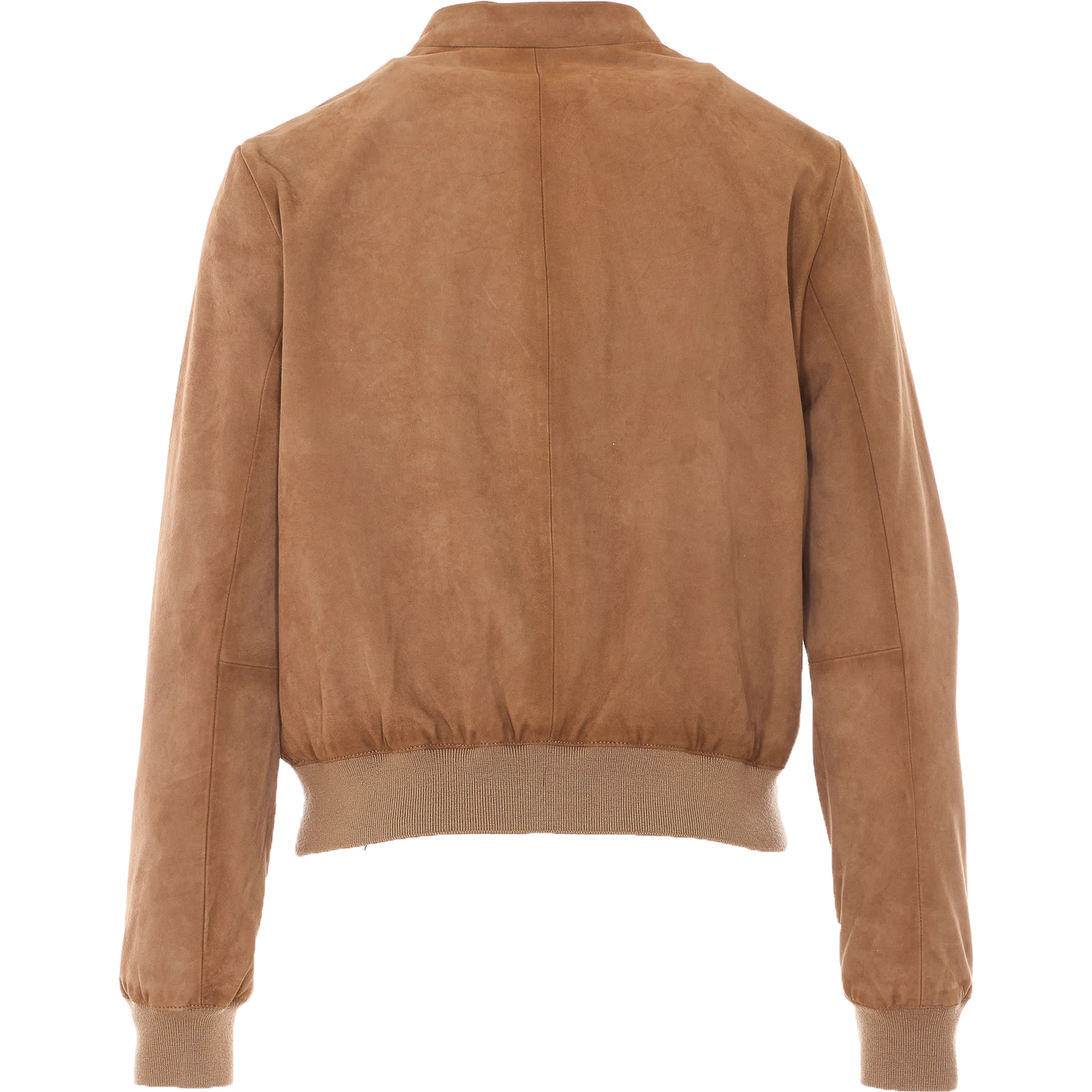 Bully Jackets Brown