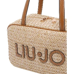 Liu Jo Bags.. Beige