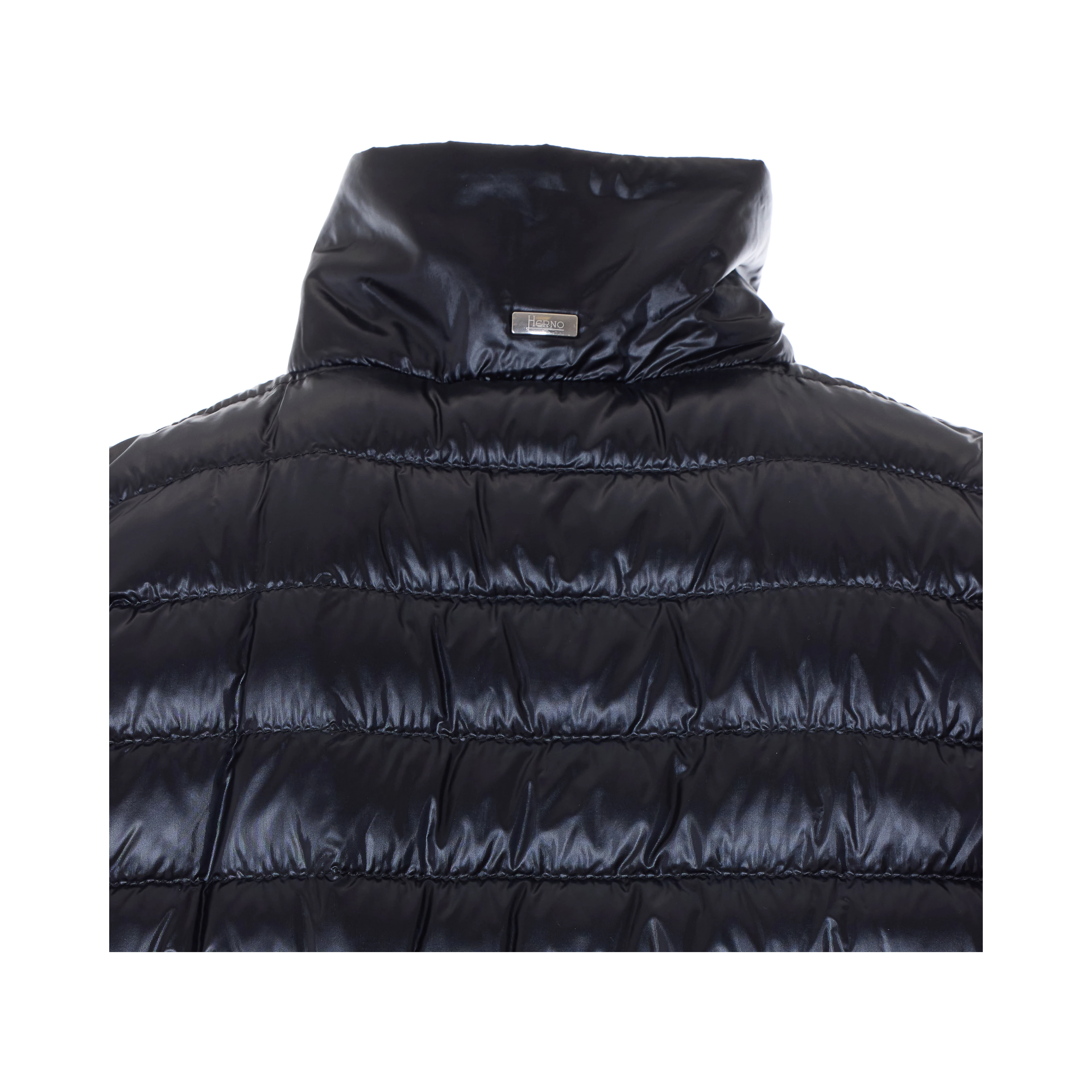 Herno Coats Black