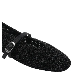 Steve Madden Flat shoes Black