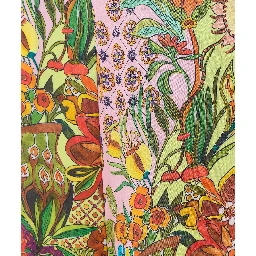 Liu Jo Trousers MultiColour