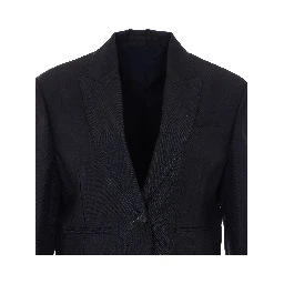 Brunello Cucinelli Jackets Black