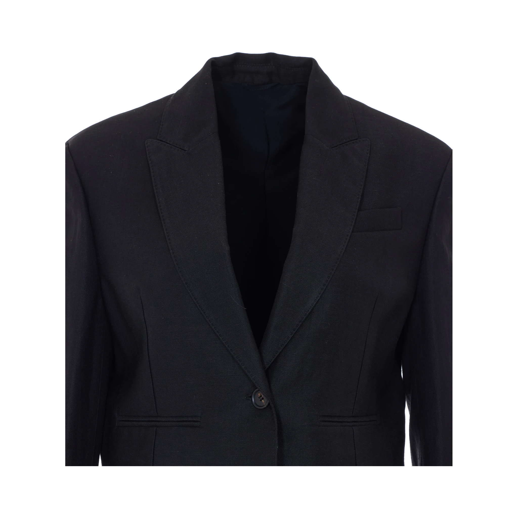 Brunello Cucinelli Jackets Black