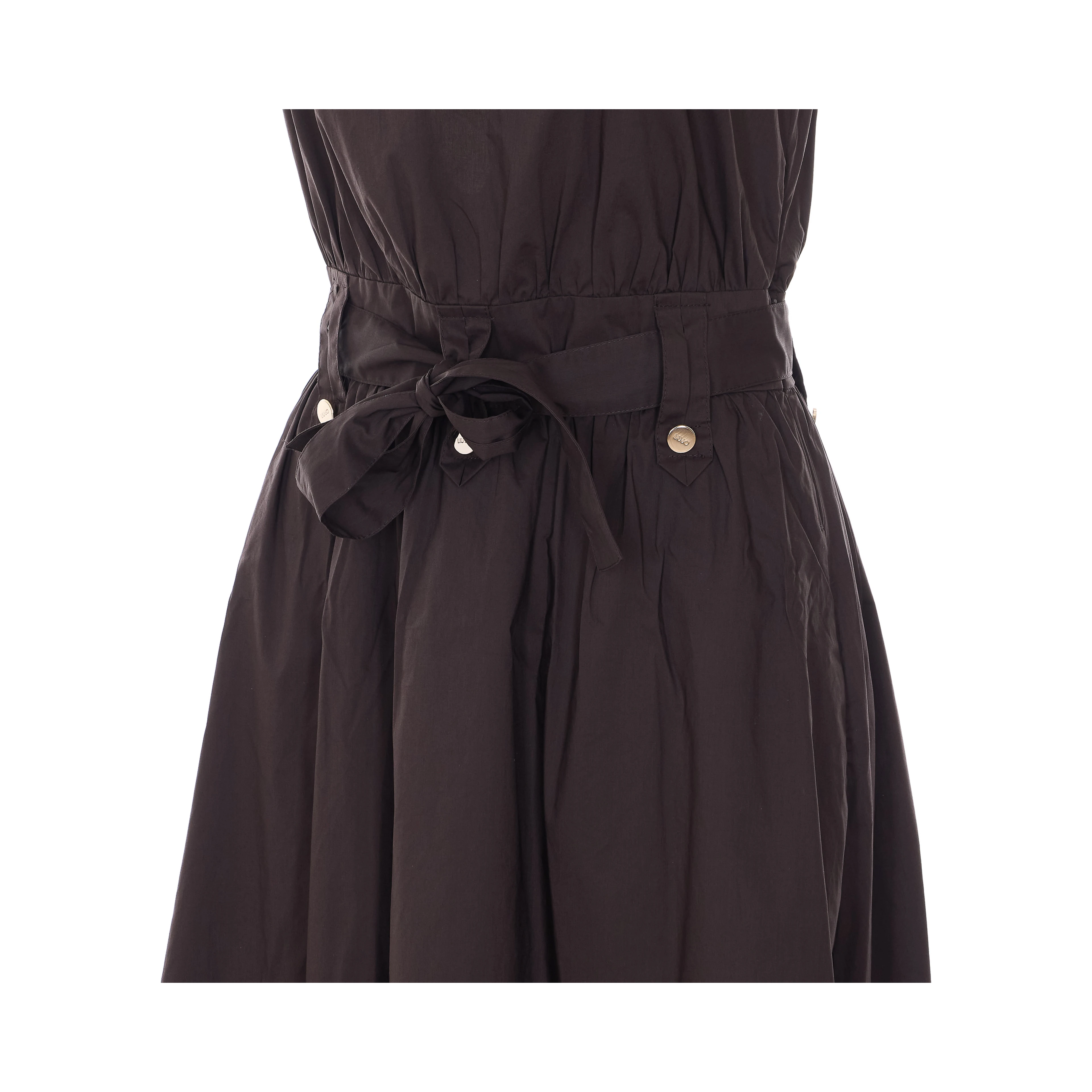 Liu Jo Dresses Brown