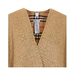 BURBERRY  Beige