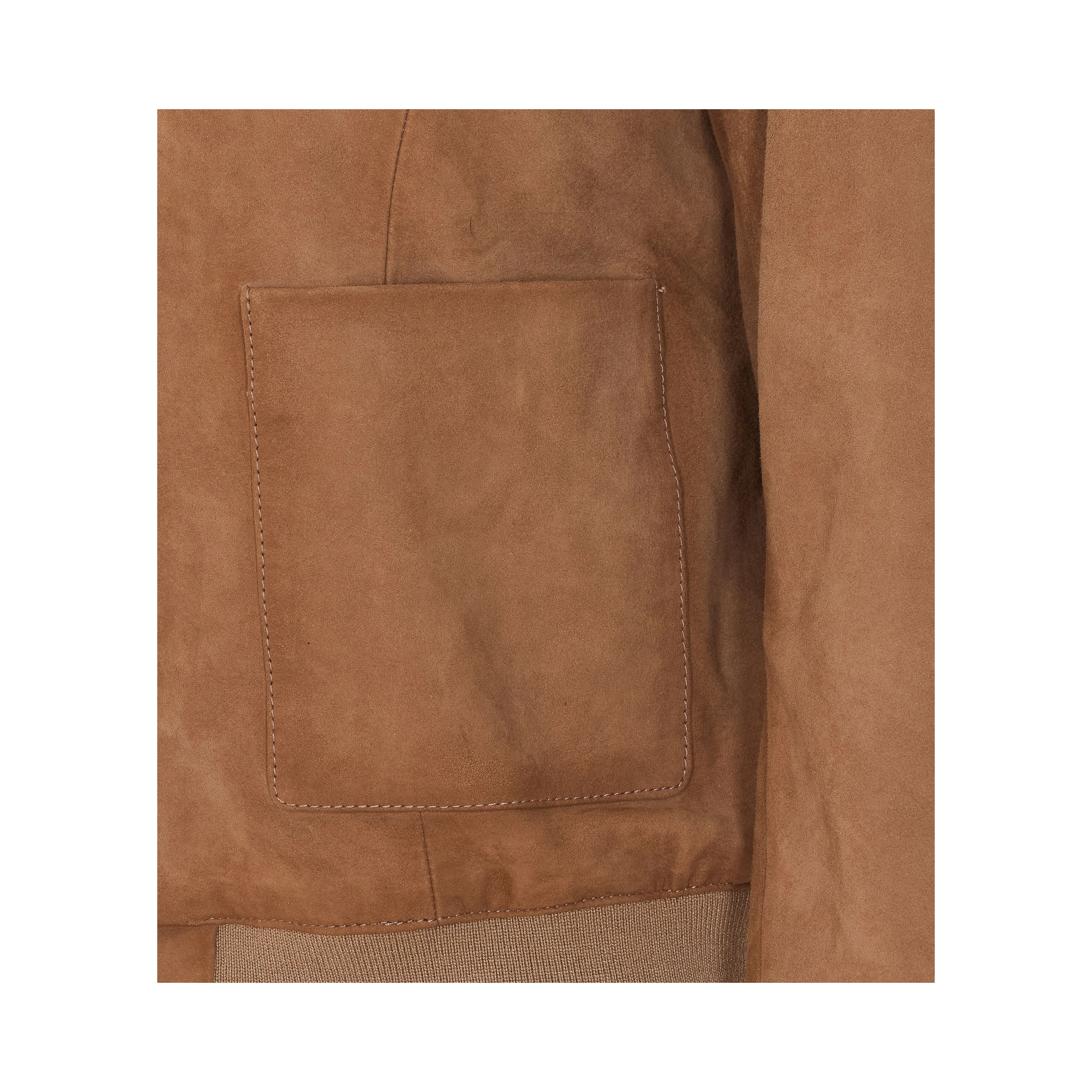 Bully Jackets Brown