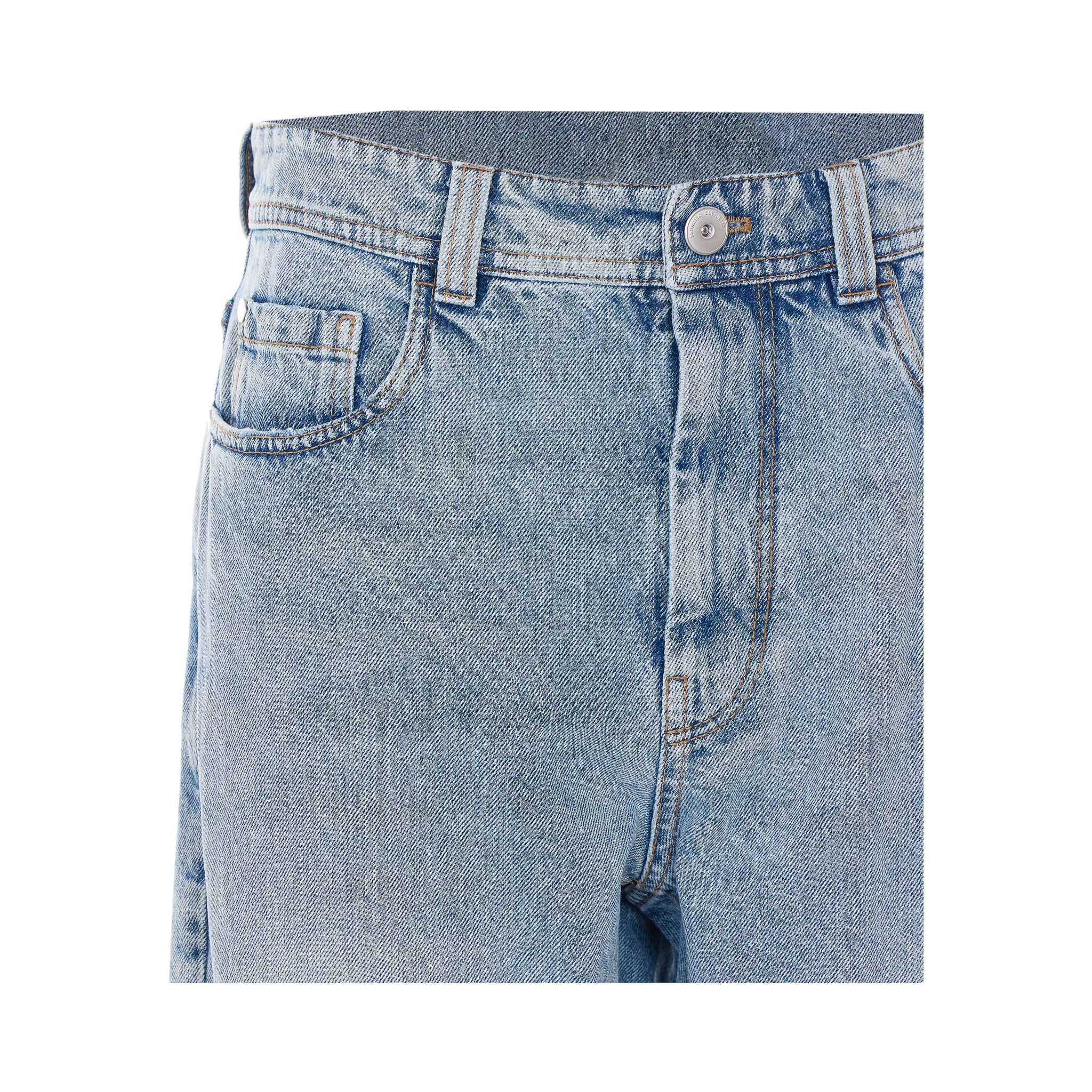 Brunello Cucinelli Trousers Blue