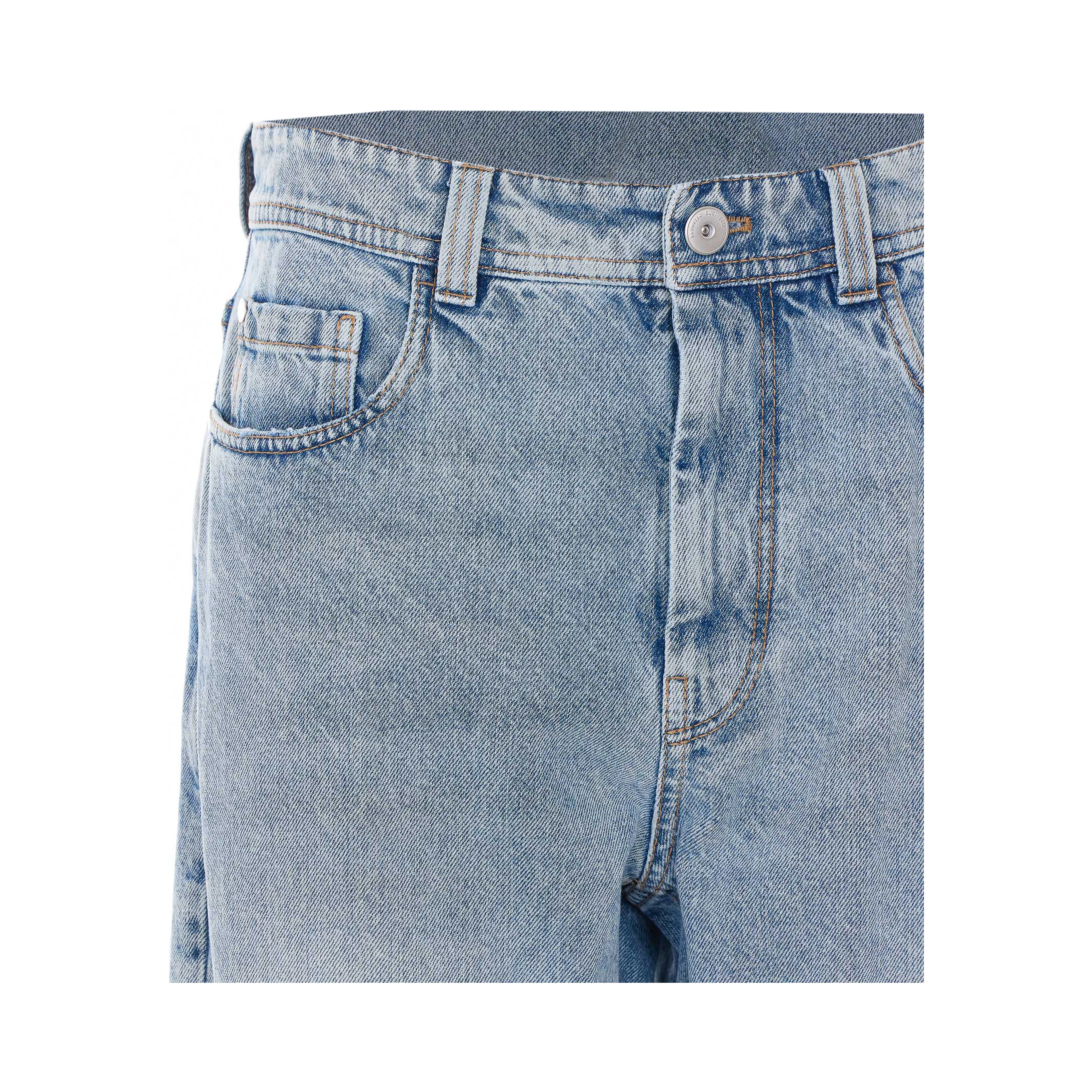 Brunello Cucinelli Trousers Blue