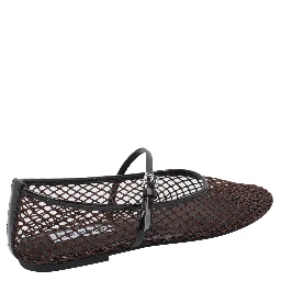 Steve Madden Flat shoes Brown