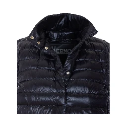 Herno Coats Black