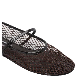 Steve Madden Flat shoes Brown